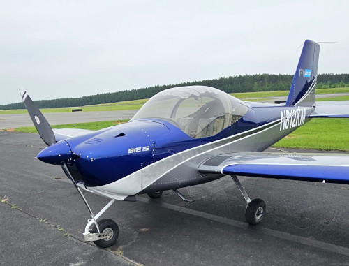 N812KM